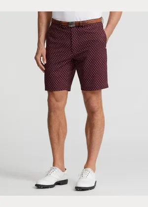 RLX Golf 9-Inch Tailored Fit Featherweight Short