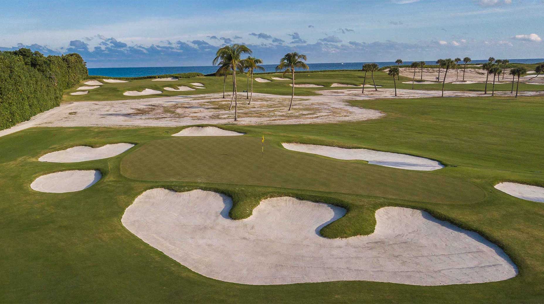 5 things you should know about Seminole Golf Club