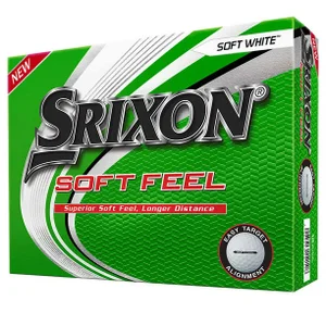 Srixon Soft Feel