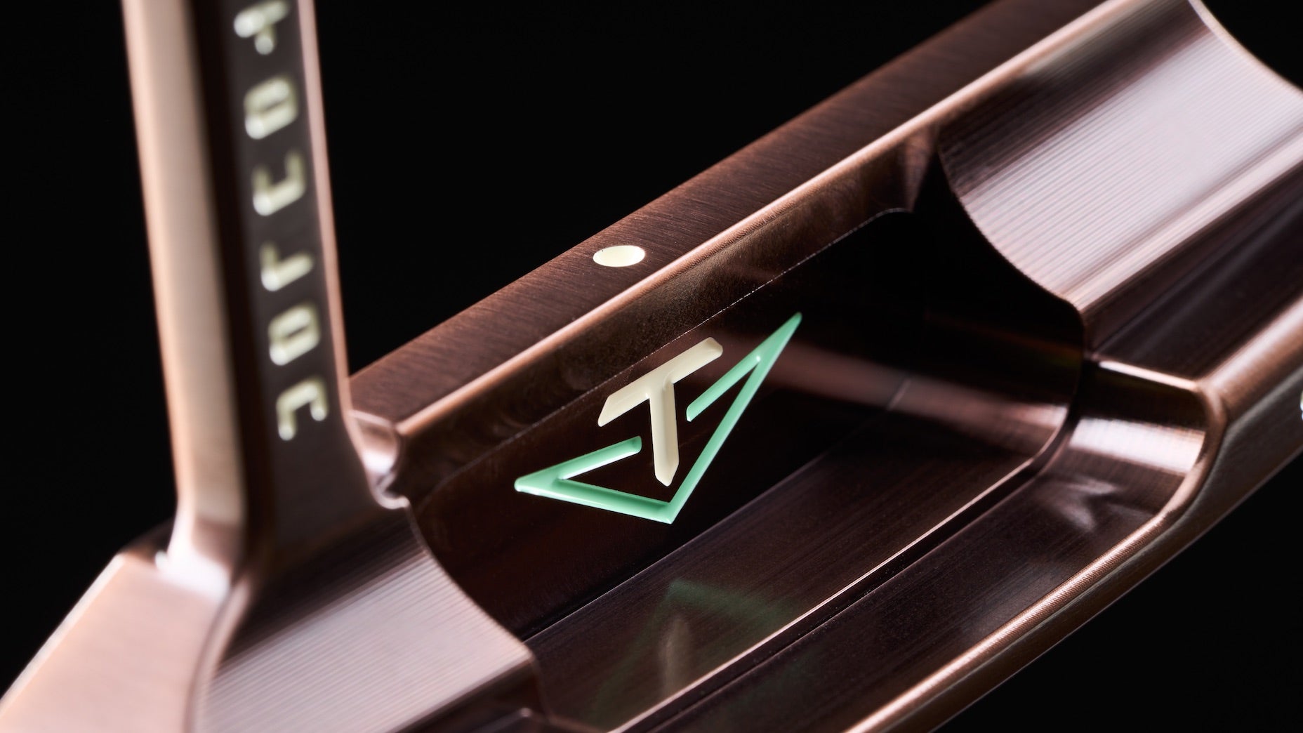 What Toulon's Small Batch Vista putter and Rolex have in common