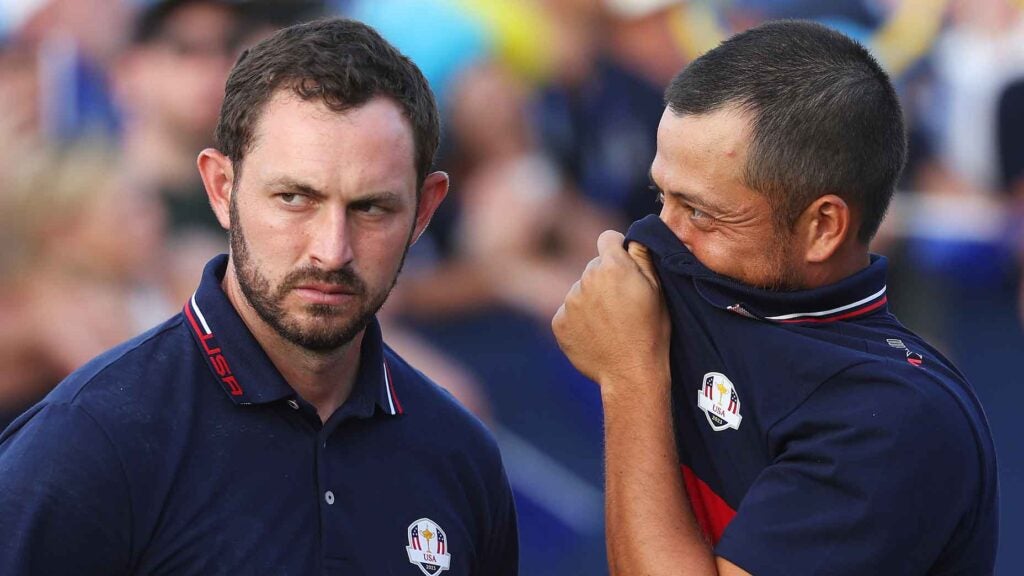Do Ryder Cup players pocket any money? Sort of. Here's how it works