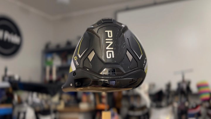 How to find your driver's sweet spot with this simple device