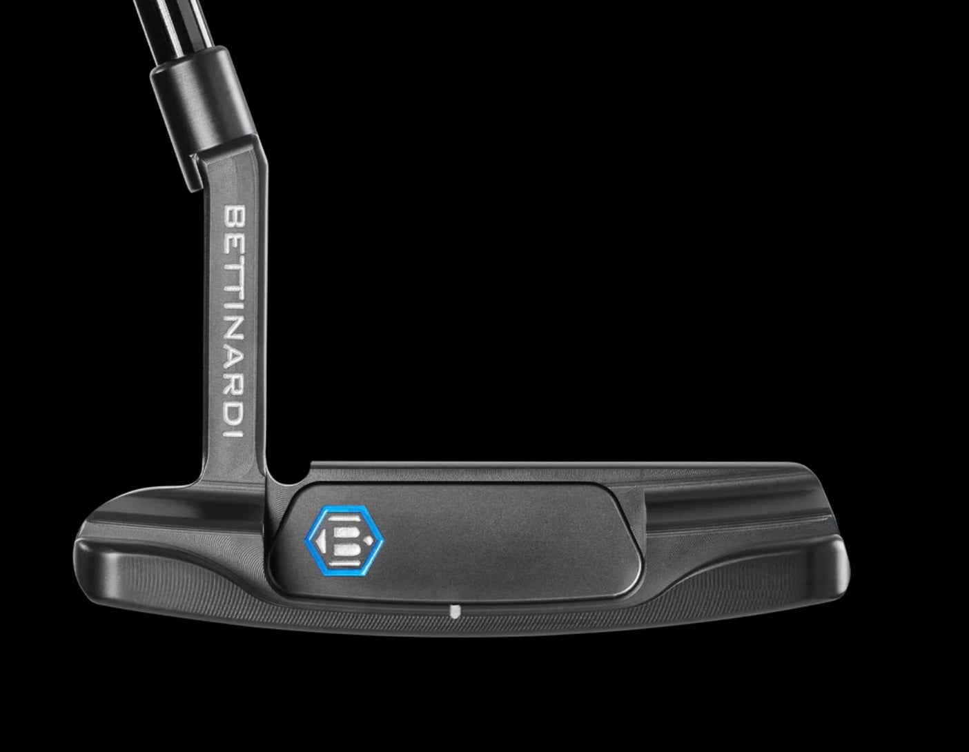 Bettinardi Launches Fully Revamped BB Series Putters For 2024