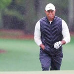 Tiger Woods is in &lsquo;go-mode,&rsquo; major winner says. Could return be near?