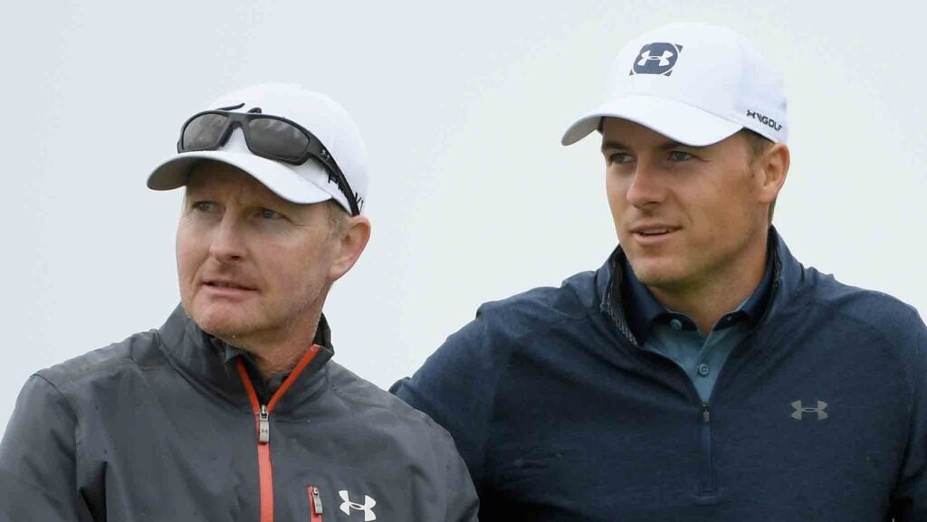 There's a short-game 'death move,' Jordan Spieth's coach says. Here's how to fix it
