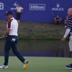 Tour Confidential: Rory McIlroy's interview, Tiger's TGL team and more