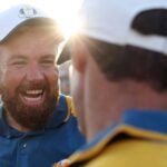 Why Rory McIlroy's a 'funny fish,' Max Homa's overseas adventure | Monday Finish