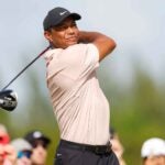 2023 Hero World Challenge Friday tee times: See when Tiger Woods tees off for Round 2