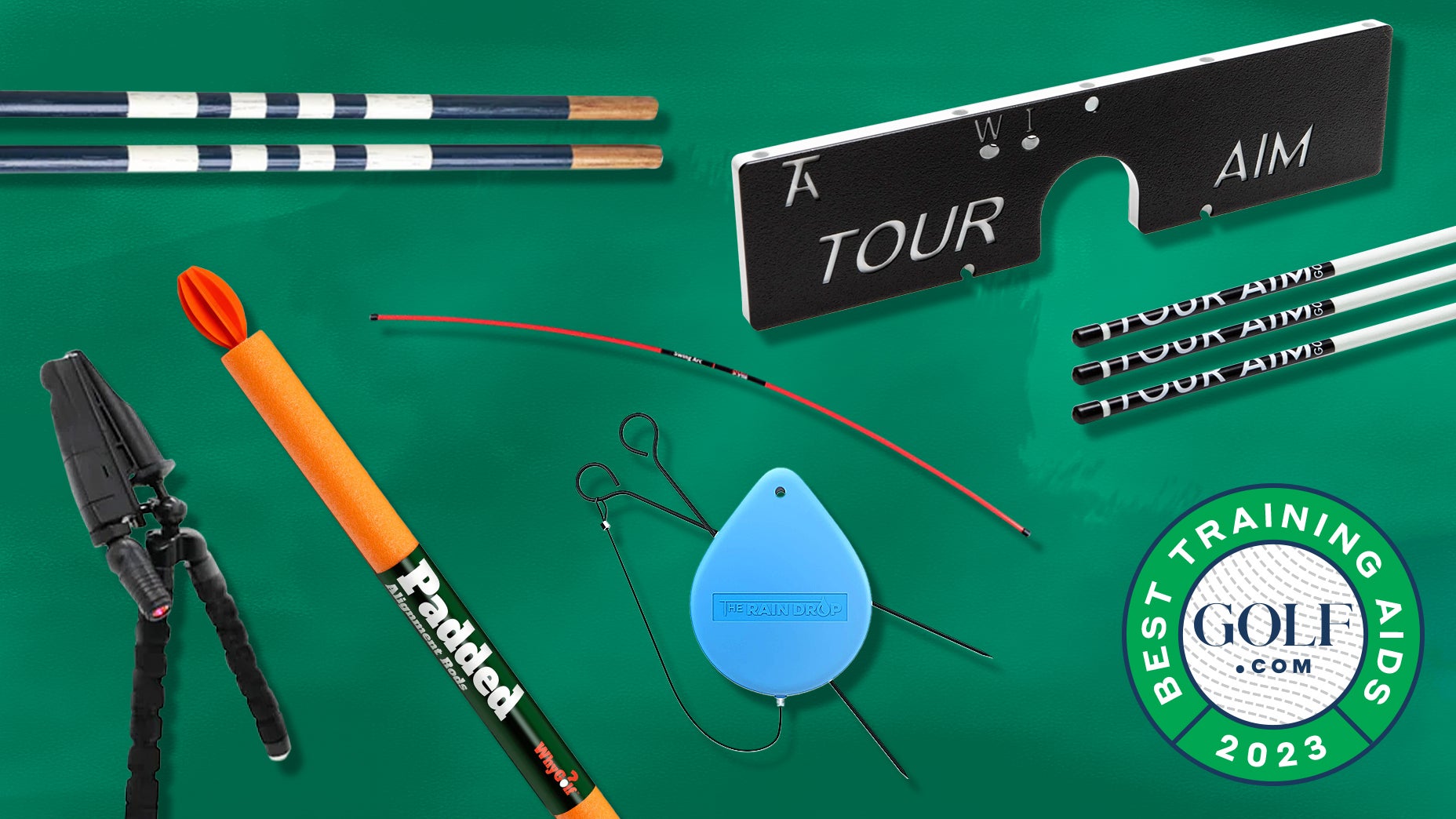 Best golf club brush scrubbers 2023: Our Picks