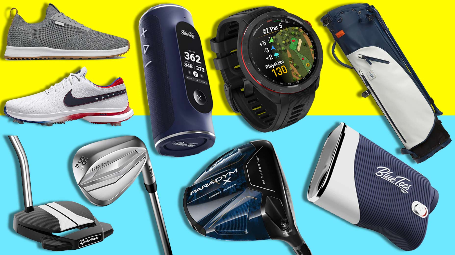 Golf watch 2024 black friday