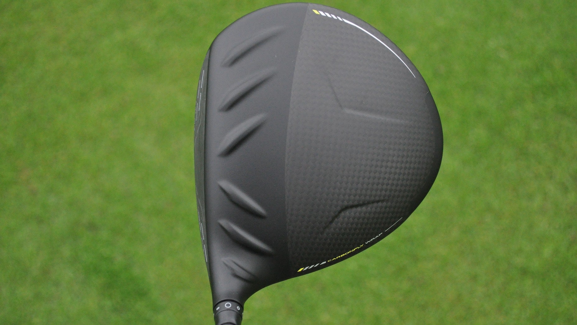 Ping's G430 Max 10K driver could make Cam Champ even better