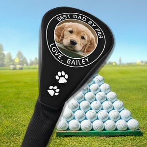 Customizable Driver Cover