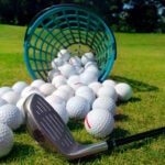 Driving-range etiquette? Yep, it's a thing. Follow these 11 rules when you practice