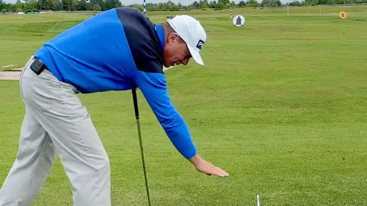 Use this quick fix to get rid of round-wrecking slices, says Top 100 ...