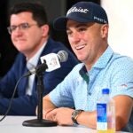 Justin Thomas' extreme diet? Here's why he wouldn't do it again