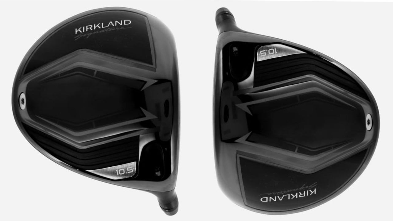 Costco’s $499 Kirkland Signature irons sold out in just hours - Golf