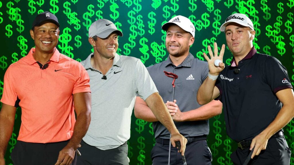 The Masters prize money: How much will players earn at 2023 tournament?