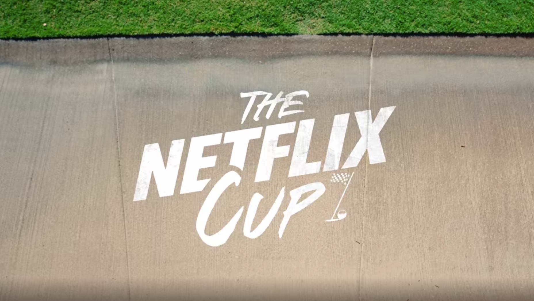 The Netflix Cup How to watch Formula 1 vs. PGA Tour in Vegas