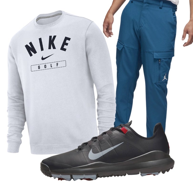 NIKE - Members Save an Extra 25% off (of items already up to 60% off)