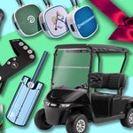 44 amazing golf gift ideas, handpicked by our staff of experts