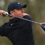 Rory McIlroy teases mystery TaylorMade Qi10 driver