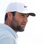 Scottie Scheffler is the only pro in the Hero field using this club