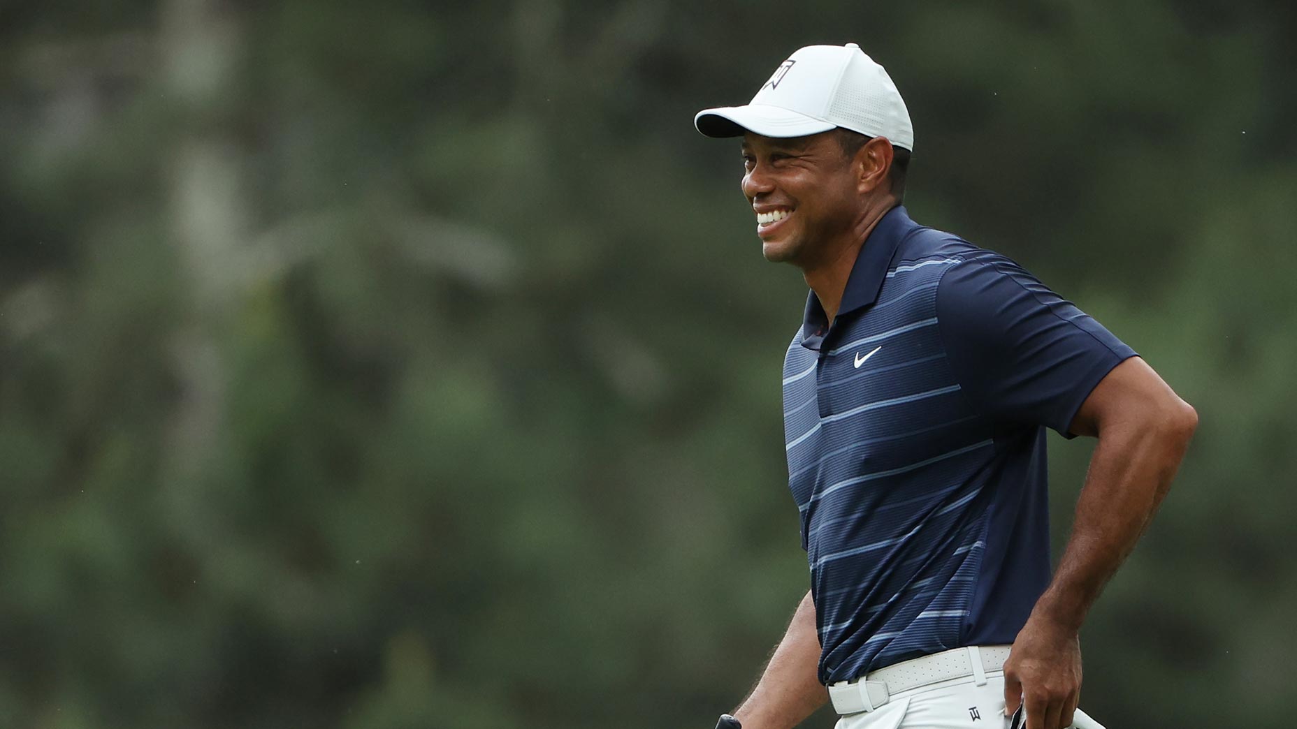 Tiger Woods returns this week. Here are 8 questions we hope he answers ...