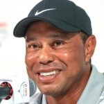 Tiger Woods' press conference revealed 2 ways he's changed