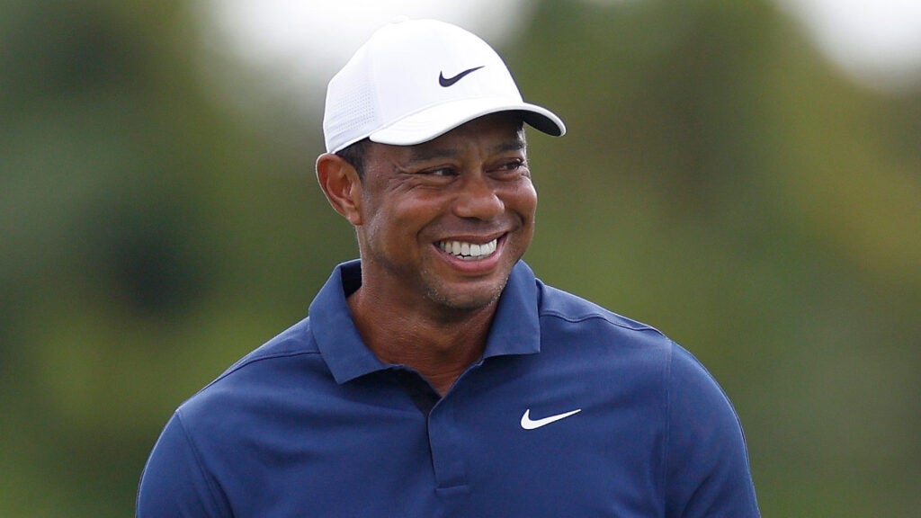 Tiger Woods dazzled his peers on the golf course. Next up: the boardroom