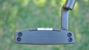 taylormade spider tour x proto putter