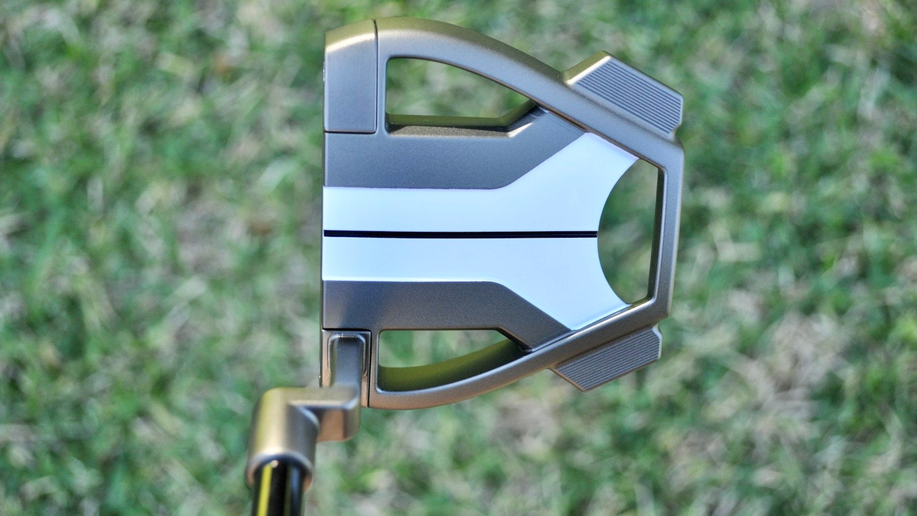 TaylorMade's Spider Tour X Proto putter | First Look