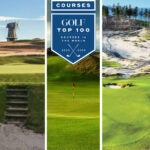 Top 100 Courses in the World for 2023-24: Our latest global ranking is here
