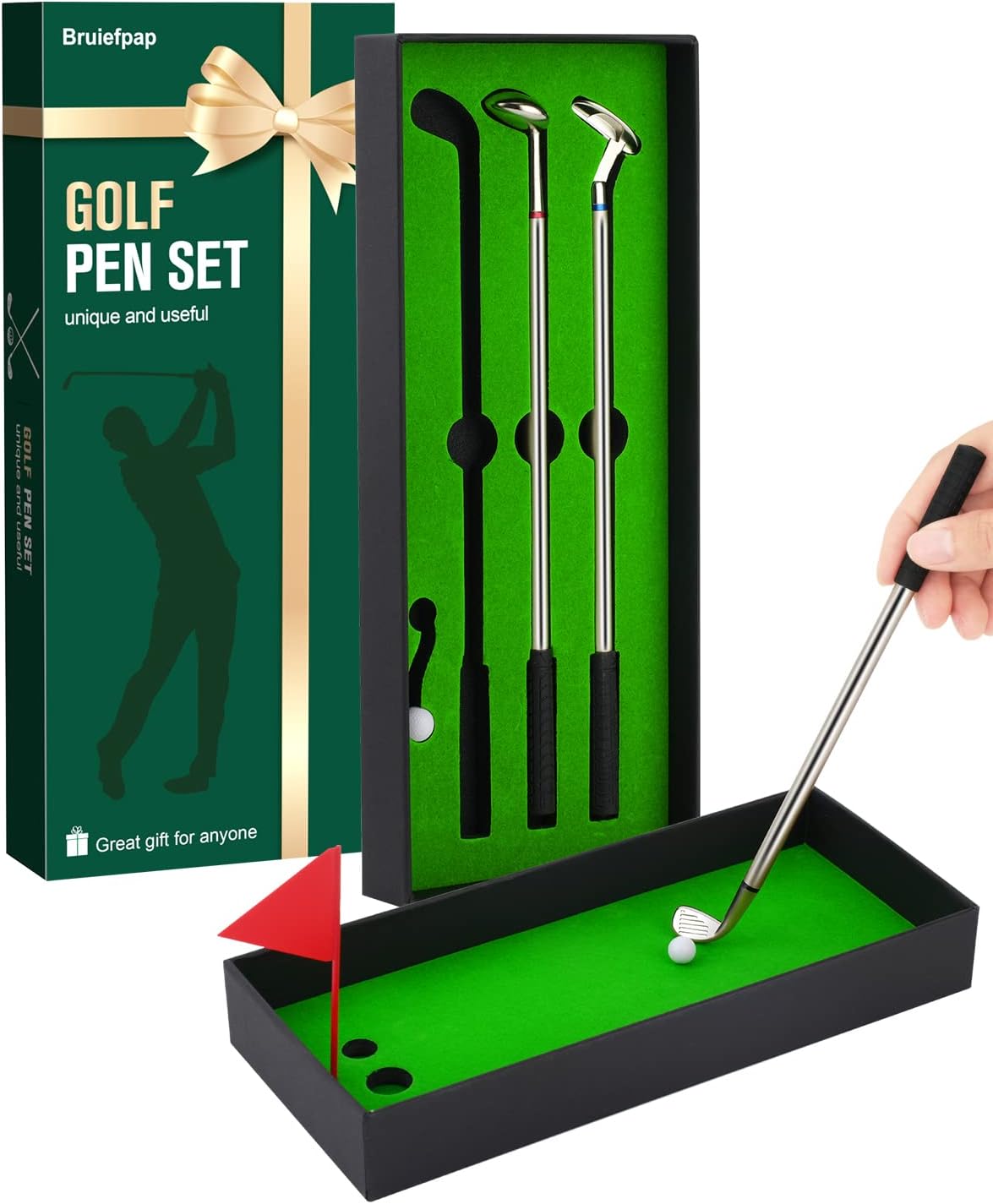 Best Golf Gifts 2024 – all the inspiration you need to pick the perfect  last-minute Christmas present