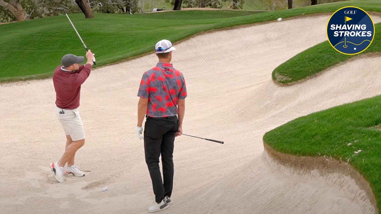 The 8 best tips that worked for GOLF staffers in 2023