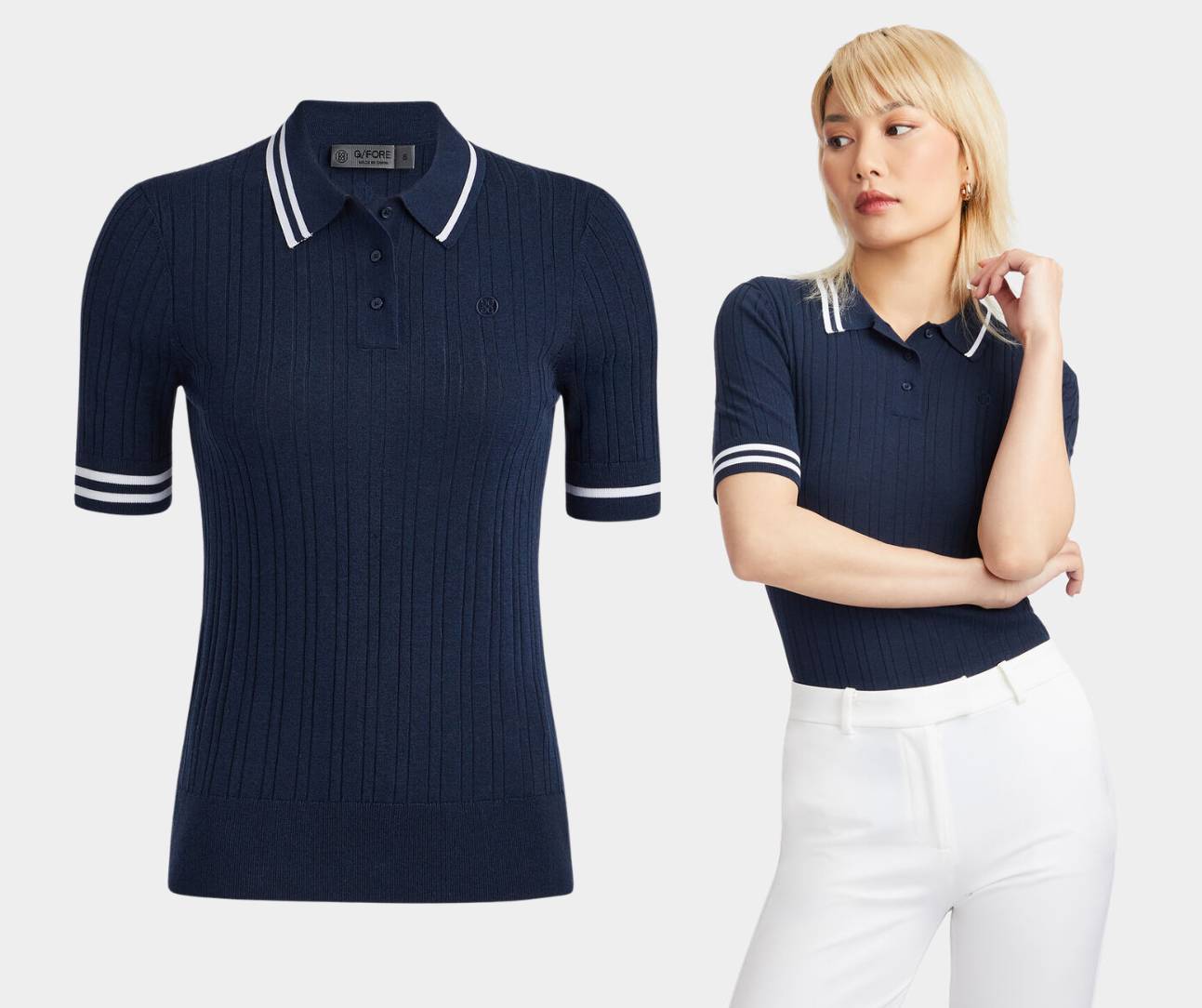 Women's winter golf fashion and accessories for your round