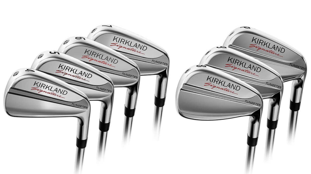 Costco's 499 Kirkland Signature irons sold out in just hours