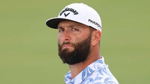 Jon rahm