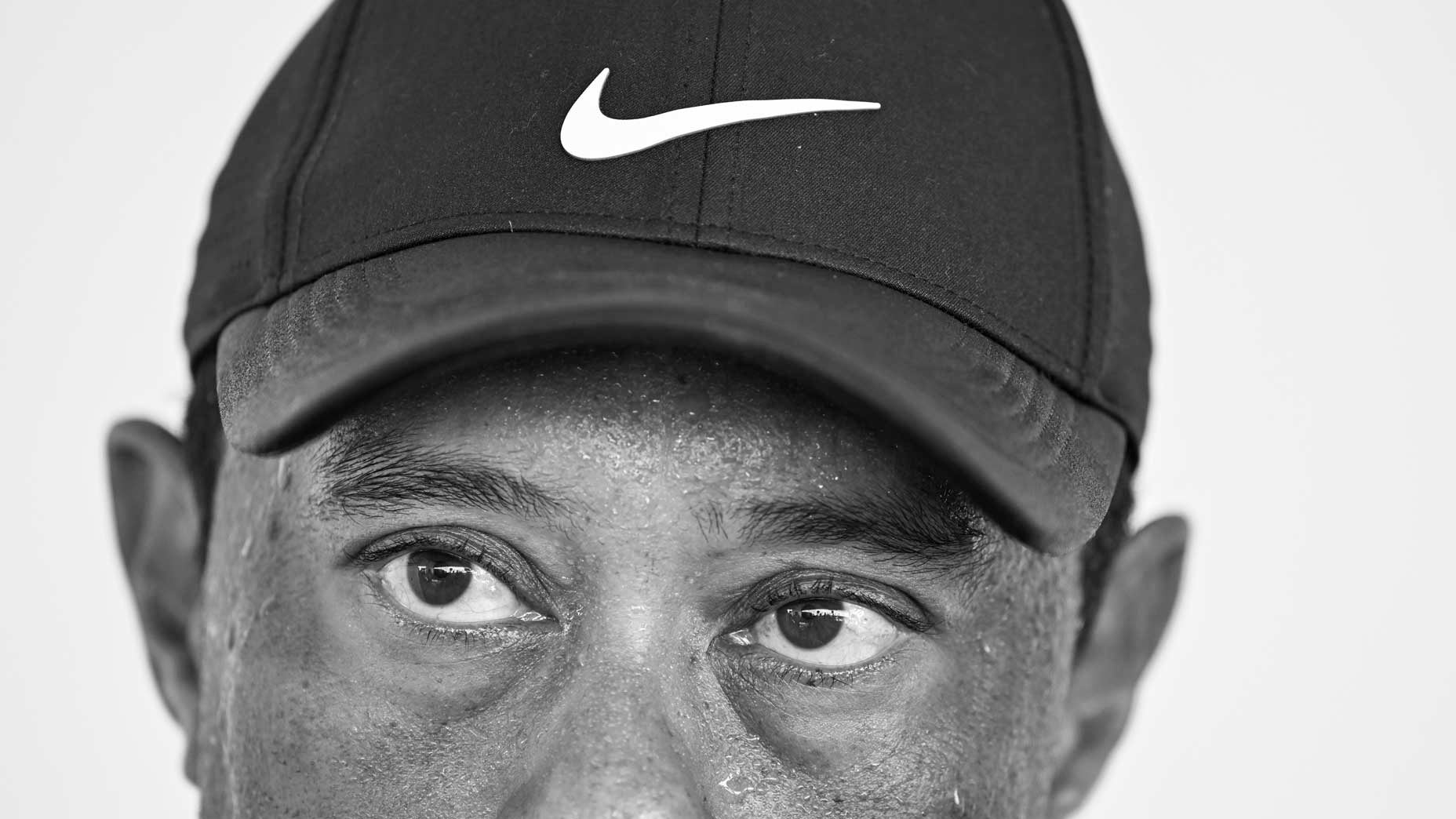 Tiger Woods tight-lipped on future of his Nike deal