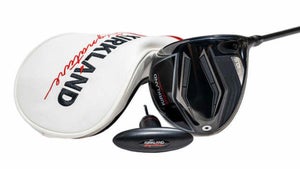 Kirkland signature driver with cover