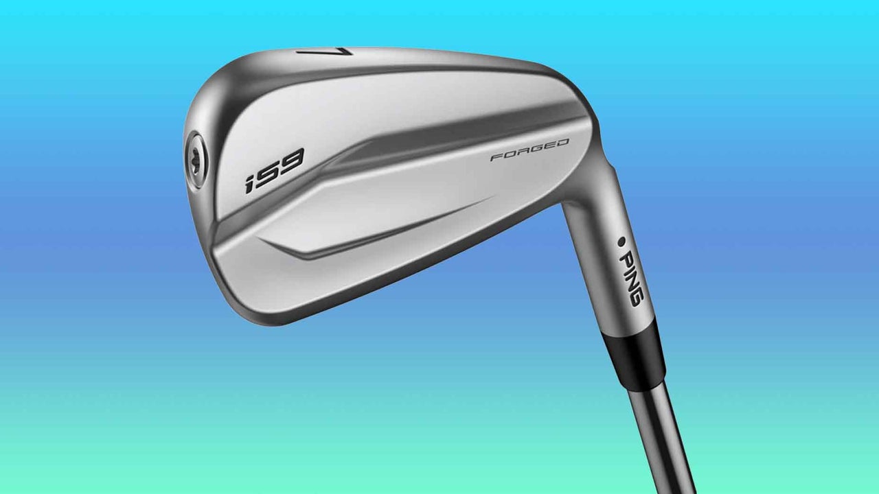 Save $450 on this premium set of Ping irons