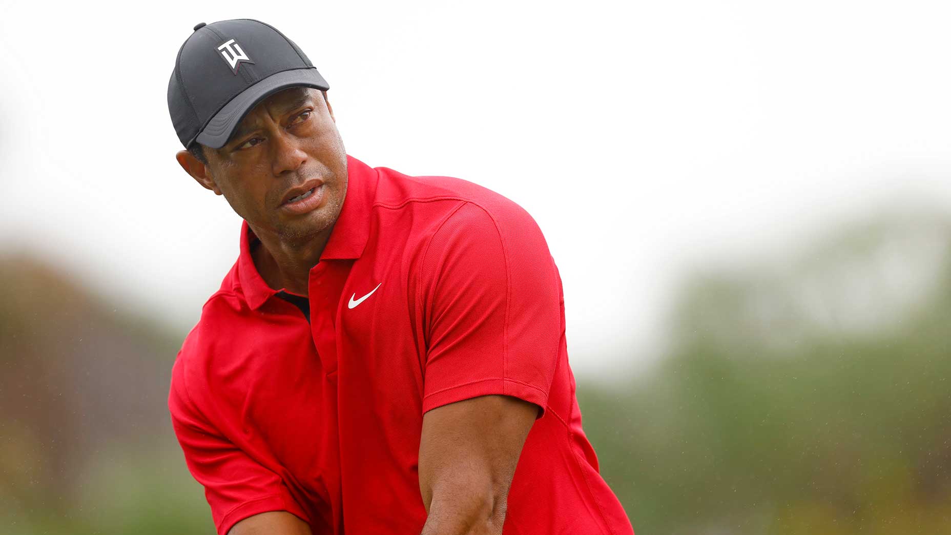 Tiger Woods' 2023 return felt different for two reasons British News