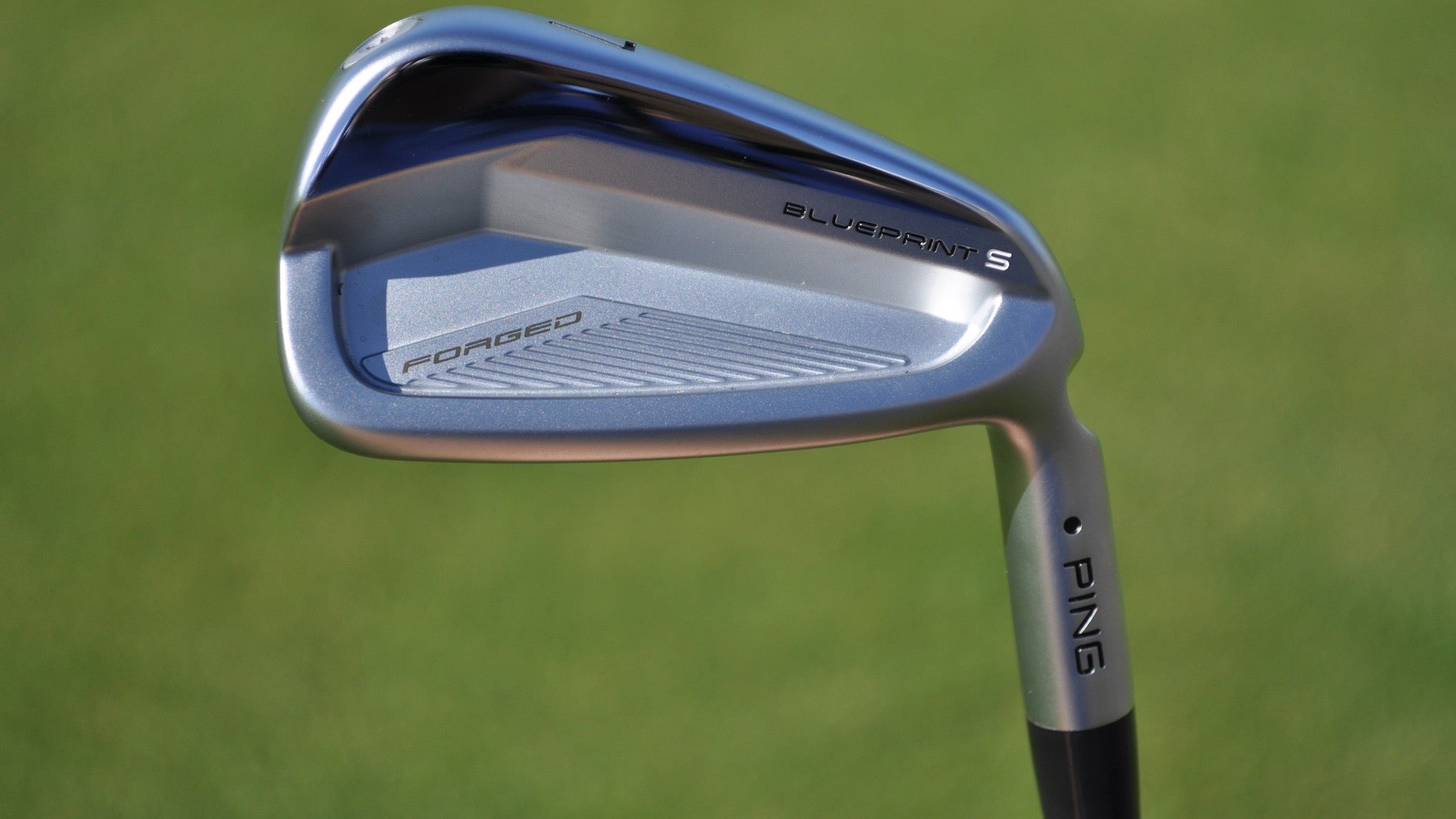 ping blueprint s irons