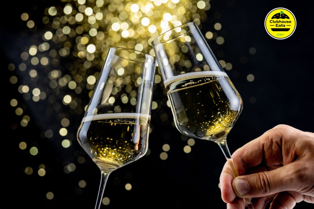 3 great Champagnes at different price points, according to an expert