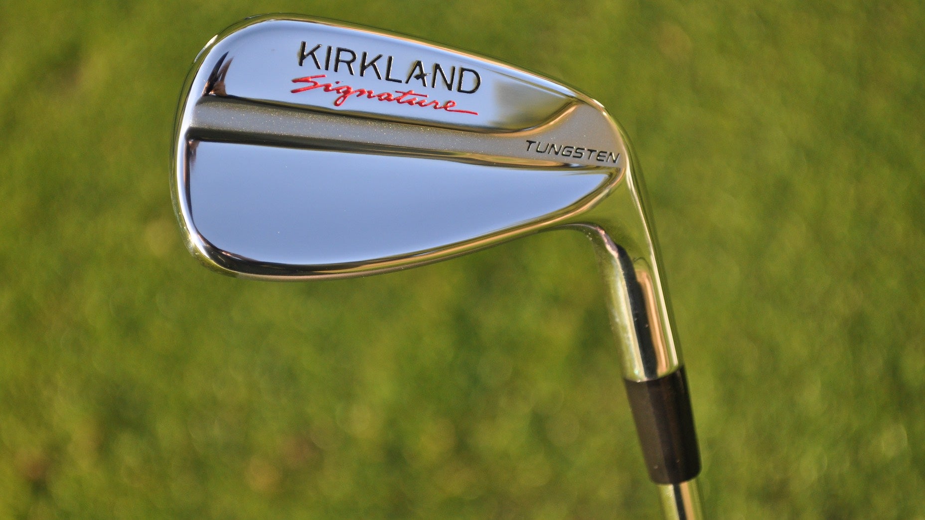 We robottested Costco's Kirkland irons. Here are 3 things we learned