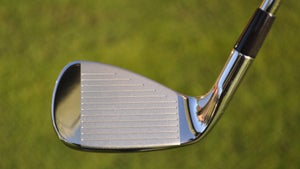Spotted: Kirkland Signature Players Distance Irons