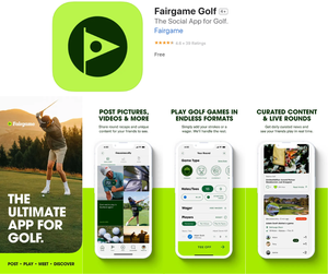 Fairgame Golf