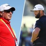 Fred Couples has 2 spicy words for Jon Rahm, LIV defectors