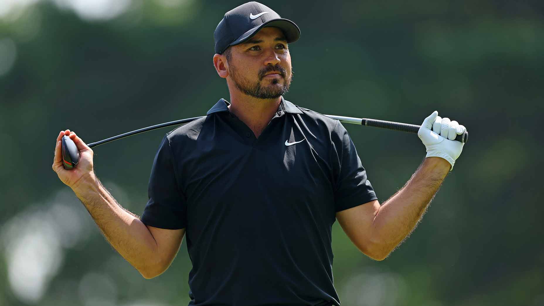 Jason Day explains his plan to get back to World No. 1 — and stay there