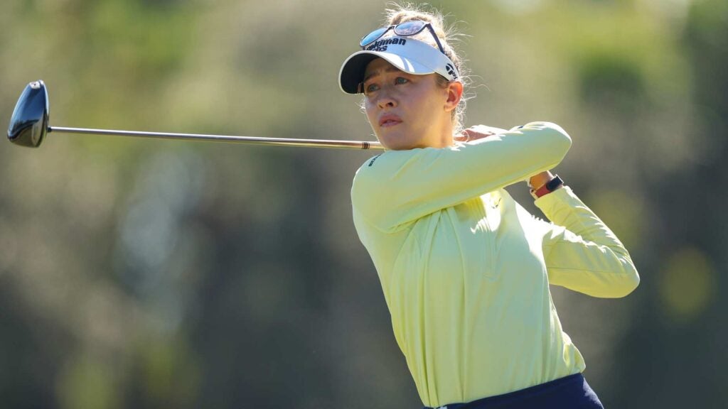 Watch lpga hot sale tour online