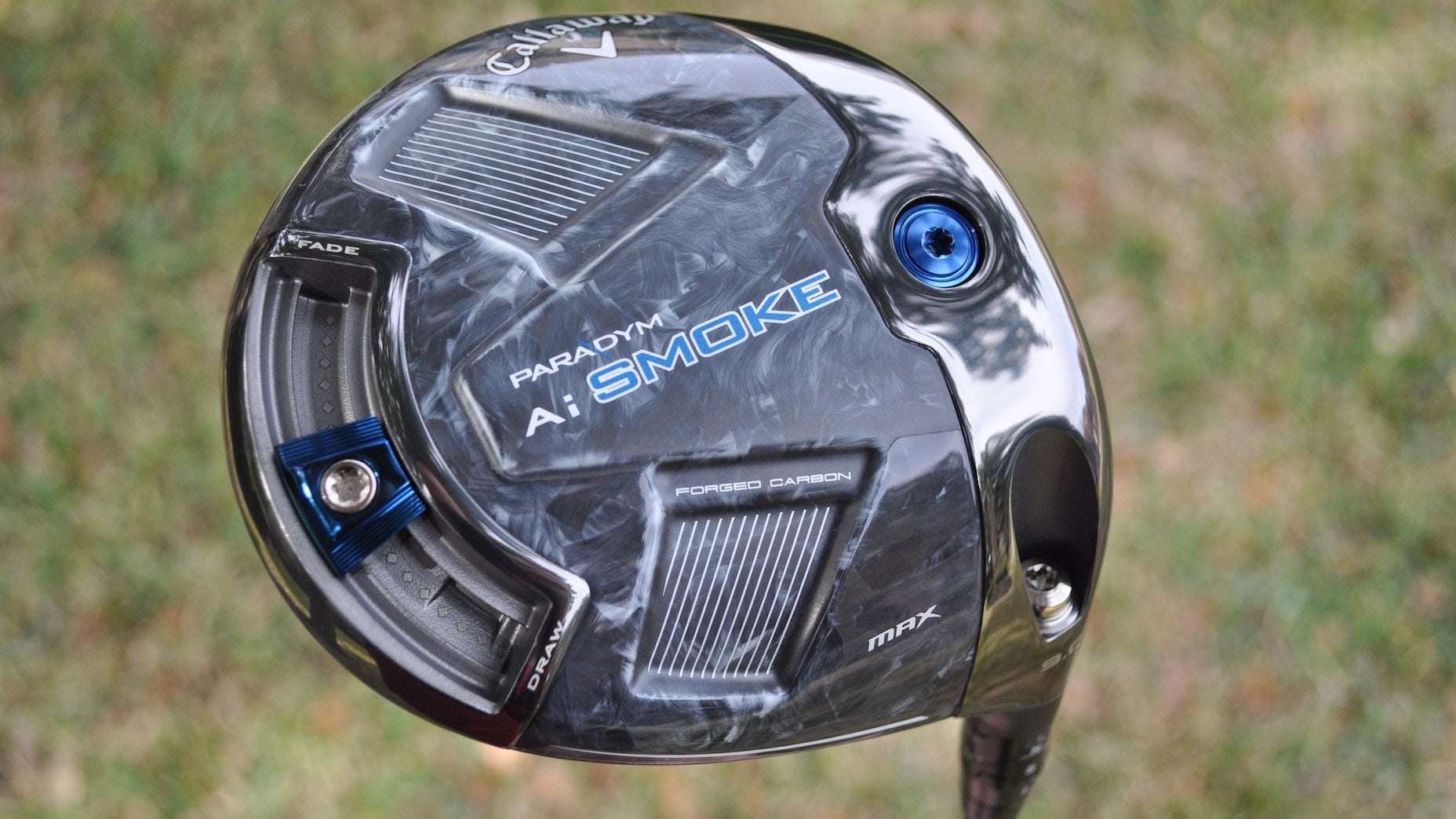 Callaway Paradym Ai Smoke drivers: 5 things you need to know